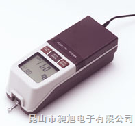 三丰光洁度仪SJ-201与轮廓测量仪 昆山市昶旭电子供应阿仪网电子测量仪器