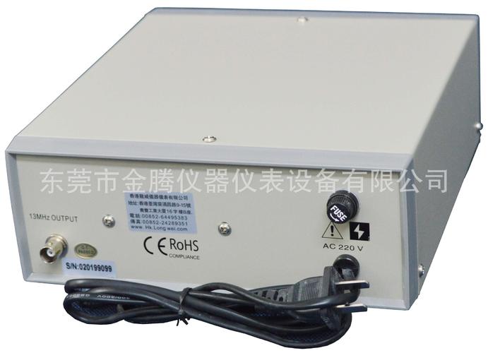 直销TFC频率计 电子测量仪器的高效之选