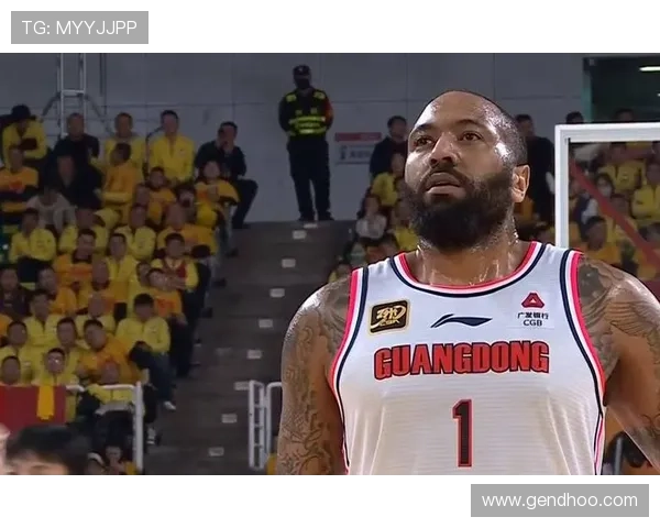 吉伦沃特因违规被禁赛三个月篮协表示表现优秀可减轻处罚