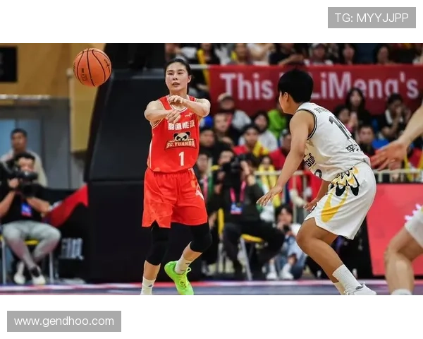 广东女篮夺冠之路：战胜四川更是战胜自我的艰难历程